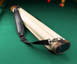 Outlaw OLX22 Black 2 Butt 2 Shaft Hard Case 11 Outlaw OLX22 Black 2 Butt 2 Shaft Hard Case -Professional Billiards Equipment Store olx22 brown 04 3