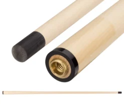 Voodoo VODBK02 Break Cue -Professional Billiards Equipment Store olxs bk 02