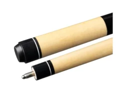 Economy Two-Piece Pool Cue Bundle (4 House Cues Set) -Professional Billiards Equipment Store pdeco1 hero