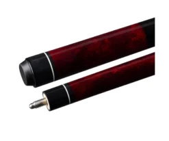 Economy Two-Piece Pool Cue Bundle (4 House Cues Set) -Professional Billiards Equipment Store pdeco2 hero