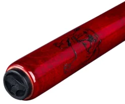 Viking PoolDawg BUTT ONLY Sneaky Pete Without Wrap 11 Viking PoolDawg BUTT ONLY Sneaky Pete Without Wrap -Professional Billiards Equipment Store pdviksp no wrap hero 02