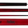 Viking PoolDawg BUTT ONLY Sneaky Pete Without Wrap -Professional Billiards Equipment Store pdviksp no wrap 01