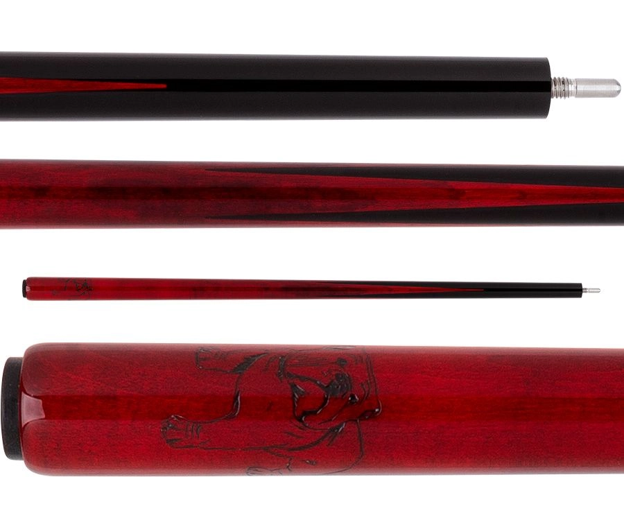 Viking PoolDawg BUTT ONLY Sneaky Pete Without Wrap 4 Viking PoolDawg BUTT ONLY Sneaky Pete Without Wrap - Image 2