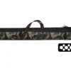 Poison Covert Camo 3 Butt 4 Shaft Hard Case -Professional Billiards Equipment Store poccov34 cat 1