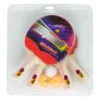 Ping Pong Paddles & Ball Set -Professional Billiards Equipment Store pp3554 01