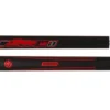 Predator Air 2 Red Jump Cue - Sport Wrap