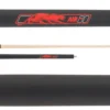 Predator Air 2 Red Jump Cue 2 Predator Air 2 Red Jump Cue -Professional Billiards Equipment Store preair2r 1