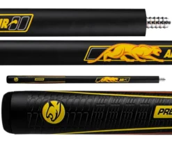 Predator Air 2 Jump Cue - Sport Wrap