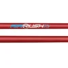 Predator Air Rush 2 Red Revenge No Wrap -Professional Billiards Equipment Store prearun red cat 1