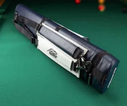 Predator Roadline 3x5 Hard Case - Black/Yellow 8 Predator Roadline 3x5 Hard Case - Black/Yellow -Professional Billiards Equipment Store predr35 blu white 03 1