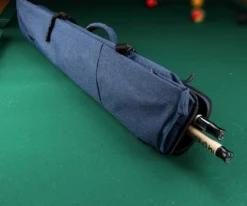 Predator Urbain 2 Butts 4 Shafts Hard Case -Professional Billiards Equipment Store predur24h blue 02