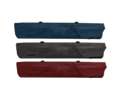 Predator Urbain 2 Butts 4 Shafts Hard Case -Professional Billiards Equipment Store predur24h cat