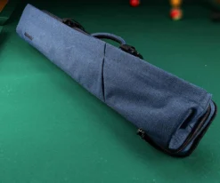 Predator Urbain 2 Butts 4 Shafts Soft Case -Professional Billiards Equipment Store predur24s blue 02