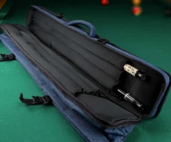 Predator Urbain 2 Butts 4 Shafts Soft Case -Professional Billiards Equipment Store predur24s blue 03