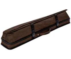 Predator Urbain 2 Butts 4 Shafts Soft Case -Professional Billiards Equipment Store predur24s brown top