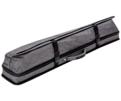 Predator Urbain 2 Butts 4 Shafts Soft Case -Professional Billiards Equipment Store predur24s lightgrey top