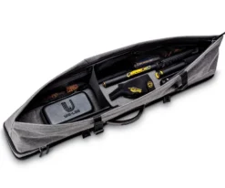 Predator Urbain 2 Butts 4 Shafts Hard Case -Professional Billiards Equipment Store predur open