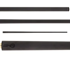 Predator BK-Rush Break Cue No Wrap - BKRUSHNW 7 Predator BK-Rush Break Cue No Wrap - BKRUSHNW -Professional Billiards Equipment Store preuni brk 01 1