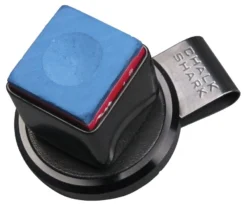 Kamui Chalk Shark Magnetic Chalker- Original -Professional Billiards Equipment Store qccs 01 1