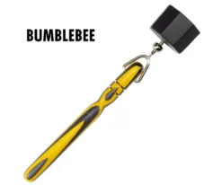 Octagon Wood Pocket Chalker -Professional Billiards Equipment Store qcwco bumblebee 01 1