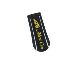 QCZZ Mezz Magnetic Chalk Holder 7 QCZZ Mezz Magnetic Chalk Holder -Professional Billiards Equipment Store qczz yellow 1 1