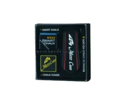 Mezz Smart Chalk Set -Professional Billiards Equipment Store qczzs black 01