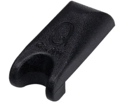 Q Claw Single Cue Holder -Professional Billiards Equipment Store qhqc1 black