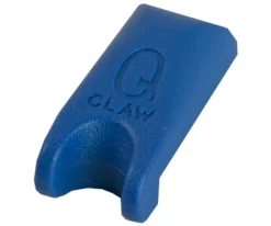 Q Claw Single Cue Holder -Professional Billiards Equipment Store qhqc1 blue