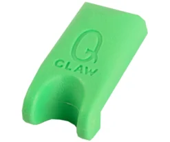 Q Claw Single Cue Holder -Professional Billiards Equipment Store qhqc1 green