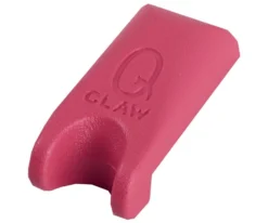 Q Claw Single Cue Holder -Professional Billiards Equipment Store qhqc1 pink