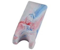 Q Claw Single Cue Holder -Professional Billiards Equipment Store qhqc1 swirl 1