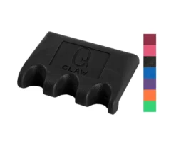Q Claw 3-Cue Holder -Professional Billiards Equipment Store qhqc3 sm 02