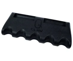 Q Claw 5-Cue Holder -Professional Billiards Equipment Store qhqc5 black 01 1