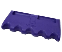 Q Claw 5-Cue Holder -Professional Billiards Equipment Store qhqc5 purple 01 1