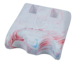 Q Claw 2-Cue Holder -Professional Billiards Equipment Store qhqcc2 swirl 01 1