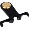 Tiger Paw 3-Cue Holder -Professional Billiards Equipment Store qhtp3 01 4