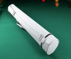 QKS Ray 2 Butt 2 Shaft Hard Case -Professional Billiards Equipment Store qks03 grey 03