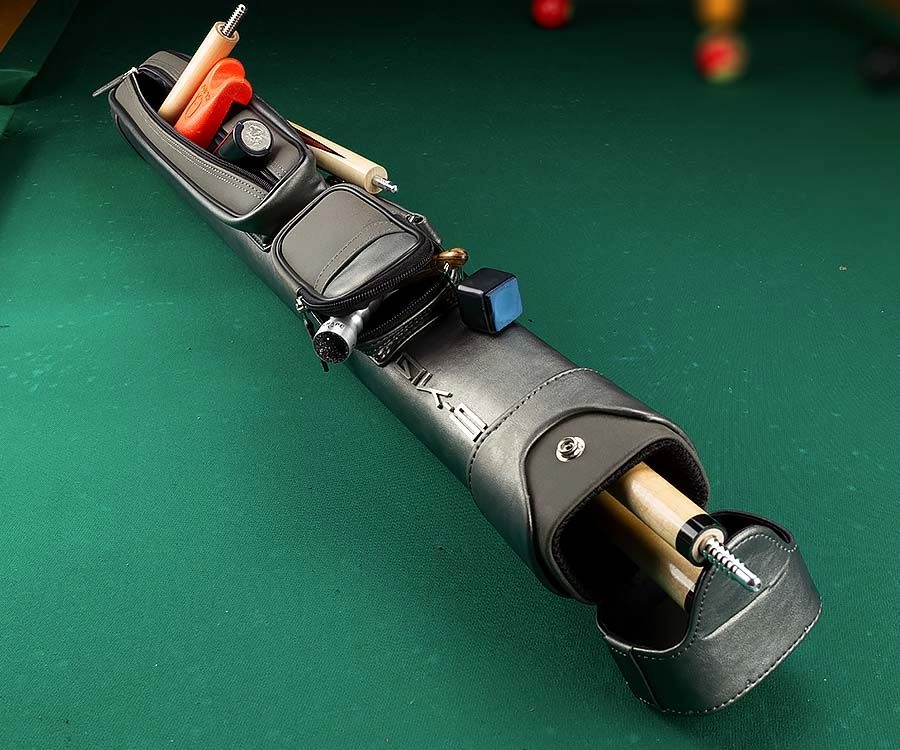 QKS Artillery 2 Butt 3 Shaft Hard Case 14 QKS Artillery 2 Butt 3 Shaft Hard Case - Image 12