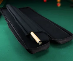 QKS Rogue 3 Butt 4 Shaft Soft Case -Professional Billiards Equipment Store qks09 04