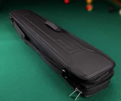 QKS Rogue 3 Butt 4 Shaft Soft Case -Professional Billiards Equipment Store qks09 06