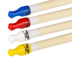 Tip Caps - 4 Assorted Sizes 7 Tip Caps - 4 Assorted Sizes -Professional Billiards Equipment Store qtcap 02