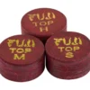Fuji Modena Pool Cue Tip (Single) 2 Fuji Modena Pool Cue Tip (Single) -Professional Billiards Equipment Store qtlfm 01 2