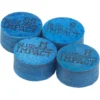 Navigator Blue Impact Pool Cue Tip (Single) -Professional Billiards Equipment Store qtnbi 01 1