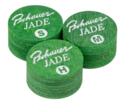 Pechauer Jade Cue Tip -Professional Billiards Equipment Store qtpj 01