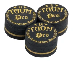 Taom Pro Pool Cue Tip -Professional Billiards Equipment Store qttaop 01