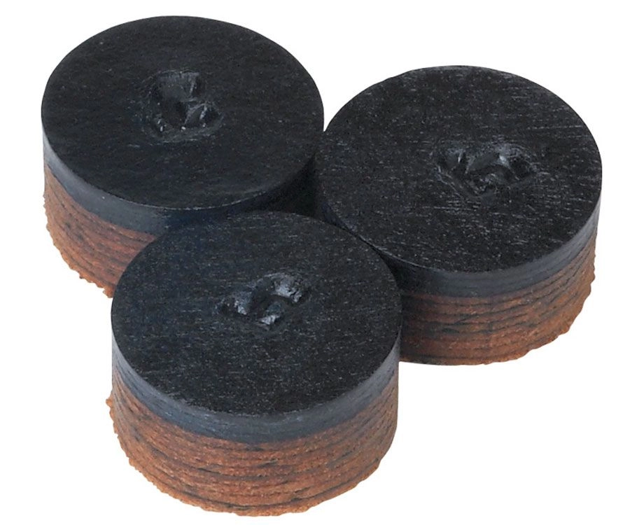 Tiger Break Pool Cue Tip (Single) 3 Tiger Break Pool Cue Tip (Single)