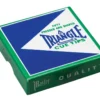 Triangle Pool Cue Tips (Box Of 50) -Professional Billiards Equipment Store qttria50 01