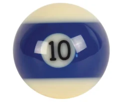 Aramith Premium Single Replacement Balls -Professional Billiards Equipment Store rbpm 10ball 01