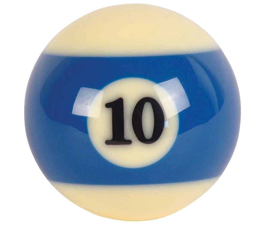 Super Aramith Pro Single Replacement Balls 13 Super Aramith Pro Single Replacement Balls - Image 11