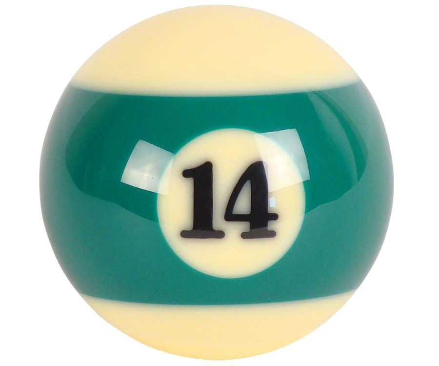 Super Aramith Pro Single Replacement Balls 17 Super Aramith Pro Single Replacement Balls - Image 15